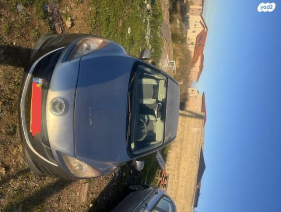 מאזדה i Active סדאן אוט' 1.6 (105 כ''ס) בנזין 2009 למכירה בירושלים
