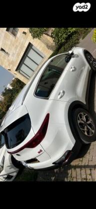 קיה ספורטז' Urban אוט' 1.6 (180 כ''ס) בנזין 2022 למכירה בכפר סבא