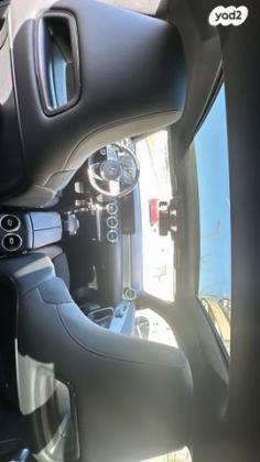 מרצדס CLA CLA250E AMG Line הייבריד אוט' 1.3 (160 כ''ס) היברידי חשמל / בנזין 2023 למכירה בנתניה