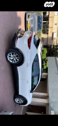 קופרה פורמנטור אוט' 1.5 (150 כ"ס) בנזין 2021 למכירה בגני תקווה