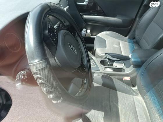 קיה נירו הייבריד EX הייבריד אוט' 1.6 (141 כ"ס) בנזין 2016 למכירה בחדרה