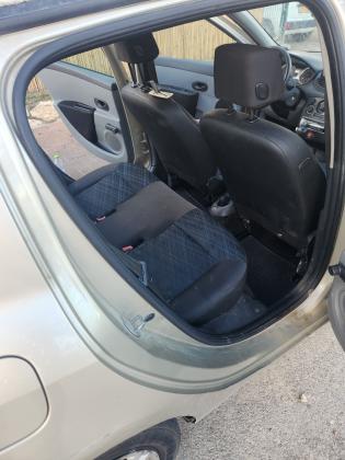 רנו קליאו דור 3 (2006-2014) (2007)