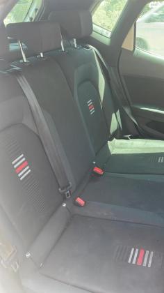 סיאט ארונה FR אוט' 1.0 (115 כ"ס) בנזין 2019 למכירה בזכרון יעקב