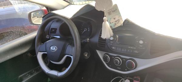 קיה פיקנטו LX אוט' 1.2 (85 כ"ס) בנזין 2015 למכירה בנהריה