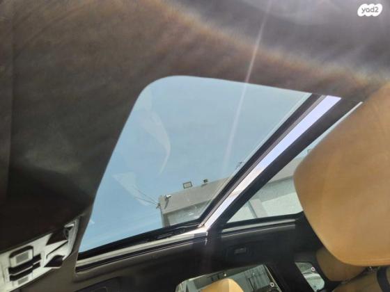 קאדילק SRX 4X4 Luxury אוט' 3.6 (314 כ''ס) בנזין 2014 למכירה בראשון לציון