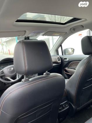 ג'י.איי.סי/ GAC GE3 1ST. Edition אוט' חשמלי (177 כ''ס) חשמלי 2021 למכירה בלוד