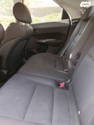 הונדה סיוויק האצ'בק החדשה Sport אוט' 1.8 (140 כ''ס) בנזין 2010 למכירה ברחובות