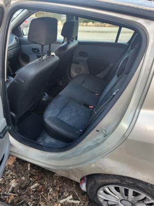 רנו קליאו דור 3 (2006-2014) (2007)