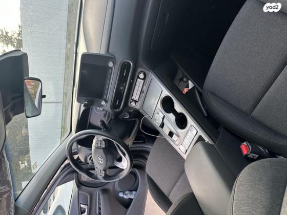 יונדאי קונה EV EV אוט' חשמלי (136 כ''ס) חשמלי 2023 למכירה בהרצליה