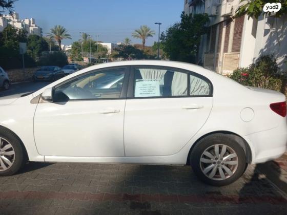 אם. ג'י. / MG 350 Comfort אוט' 1.5 (105 כ"ס) בנזין 2015 למכירה בראשון לציון