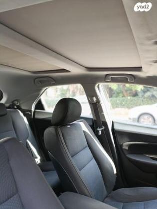 הונדה סיוויק האצ'בק החדשה Sport אוט' 1.8 (140 כ''ס) בנזין 2010 למכירה ברחובות