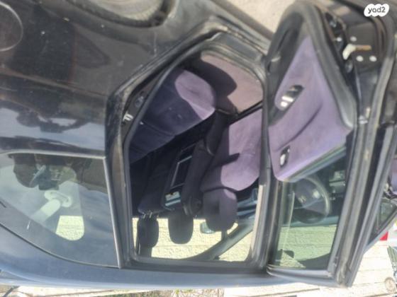 הונדה FR-V Trend אוט' 1.8 (140 כ''ס) בנזין 2007 למכירה בבית שמש