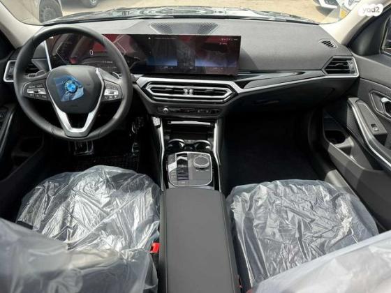 ב.מ.וו סדרה 3 318I Business אוט' 2.0 (156 כ''ס) בנזין 2024 למכירה בראשון לציון