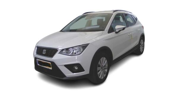 סיאט ארונה Style אוט' 5 דל' 1.0 TSI (110 כ"ס) בנזין 2021 למכירה בחדרה