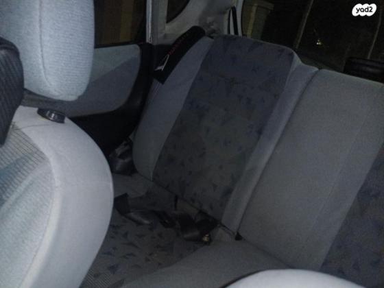 דייהטסו סיריון CL ידני 1.0 (55 כ''ס) בנזין 2000 למכירה בכרמי קטיף