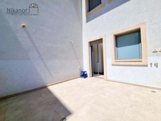 המגיד מדובנא (לב תל אביב החלק הדרומי)