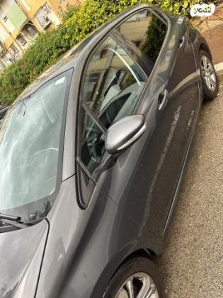 פיג'ו 208 Active אוט' 1.6 (120 כ"ס) בנזין 2014 למכירה בעכו