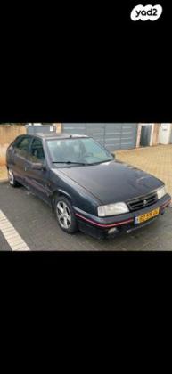 סיטרואן ZX Avantage אוט' 1.6 בנזין 1995 למכירה ברמלה