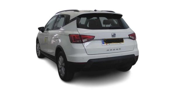 סיאט ארונה Style אוט' 5 דל' 1.0 TSI (110 כ"ס) בנזין 2021 למכירה בחדרה