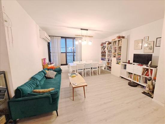דירה 5.5 חדרים למכירה ברחובות | יוסף ויינר | דניה