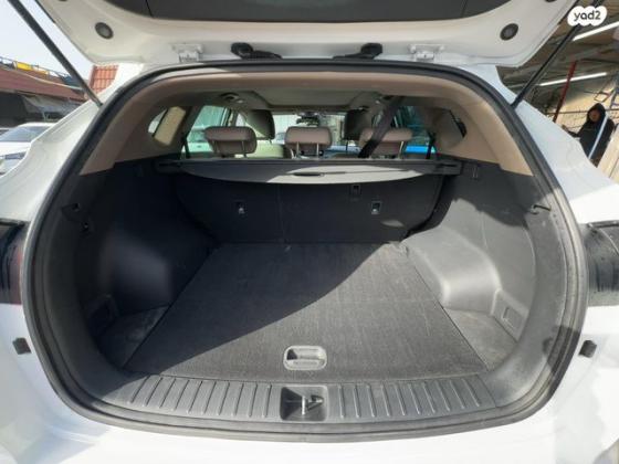 יונדאי טוסון Elite אוט' בנזין 2.0 (155 כ''ס) [2018-2020] בנזין 2019 למכירה ב