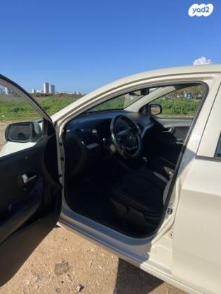 קיה פיקנטו EX אוט' 1.2 (85 כ"ס) בנזין 2012 למכירה בתל מונד