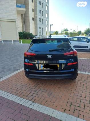 יונדאי טוסון Panoramic אוט' בנזין 2.0 (155 כ"ס) בנזין 2019 למכירה בפתח תקווה