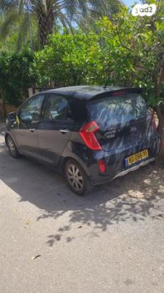 קיה פיקנטו EX אוט' 1.2 (85 כ"ס) בנזין 2014 למכירה בפרדס חנה כרכור