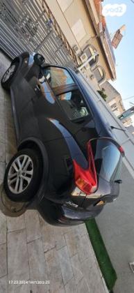 ניסאן ג'וק / Juke Acenta אוט' 1.6 (117 כ"ס) בנזין 2015 למכירה בחולון