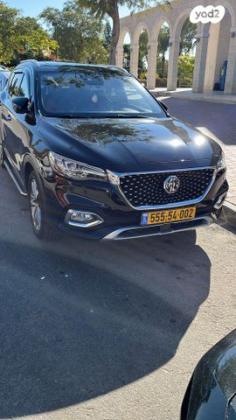 אם. ג'י. / MG EHS PHEV Net-Up אוט' הייבריד 1.5 (258 כ"ס) היברידי חשמל / בנזין 2023 למכירה בראשון לציון