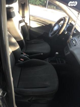 סיאט איביזה Reference סטיישן ידני 1.4 (85 כ''ס) בנזין 2013 למכירה באלעזר