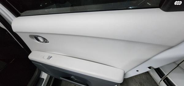 יונדאי איוניק 5 Prestige אוטו' חשמלי (217 כ"ס) חשמלי 2022 למכירה בקרית אונו