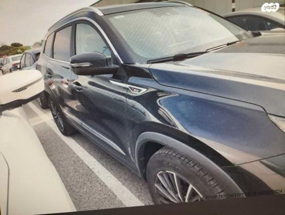 צ'רי / Chery TIGGO 8 Pro Pro 8 Luxury אוט' 1.6 7 מקומות (186 כ"ס) בנזין 2023 למכירה בראשון לציון