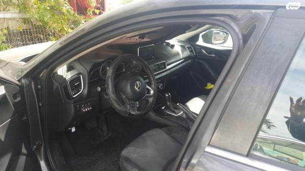 מאזדה i Active סדאן אוט' 1.5 (120 כ''ס) בנזין 2014 למכירה בפתח תקווה