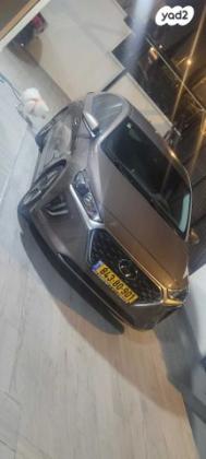 יונדאי איוניק Premium FL הייבריד אוט' 1.6 (141 כ''ס) בנזין 2020 למכירה בבאר שבע