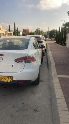 מאזדה H Active סדאן אוט' 1.5 (103 כ"ס) בנזין 2012 למכירה בטבריה