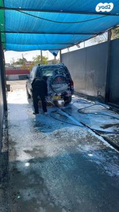 סוזוקי גרנד ויטרה 4X4 JLX אוט' 3 דל' 1.6 (93 כ''ס) בנזין 2006 למכירה בבאר שבע