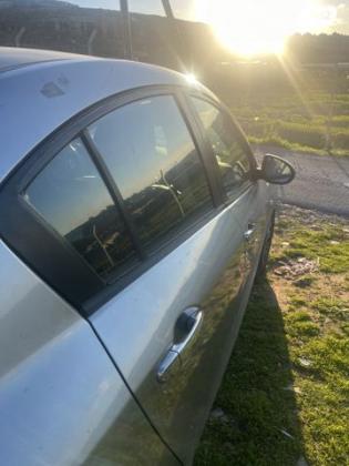 מאזדה i Active סדאן אוט' 1.6 (105 כ''ס) בנזין 2009 למכירה בירושלים