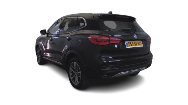 אם. ג'י. / MG EHS PHEV Net-Up אוט' הייבריד 1.5 (258 כ"ס) בנזין 2023 למכירה ב