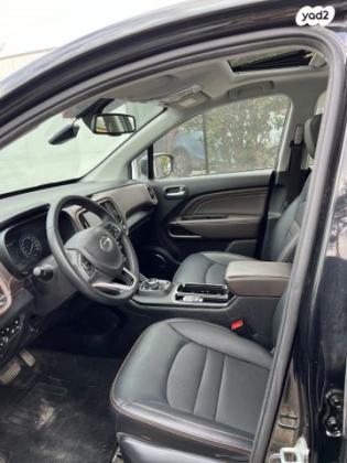 ג'י.איי.סי/ GAC GE3 1ST. Edition אוט' חשמלי (177 כ''ס) חשמלי 2021 למכירה בלוד