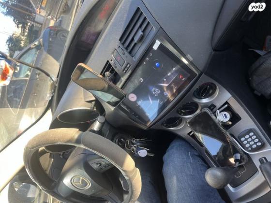 מאזדה i Active סדאן אוט' 1.6 (105 כ''ס) בנזין 2009 למכירה בירושלים