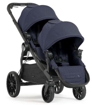Baby Jogger City Select Lux