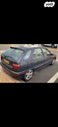 סיטרואן ZX Avantage אוט' 1.6 בנזין 1995 למכירה ברמלה