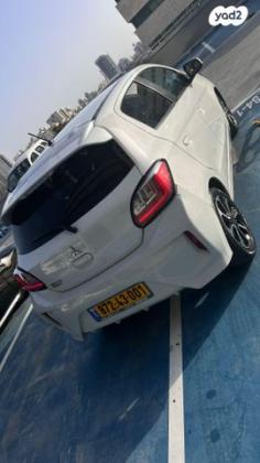 מיצובישי ספייס סטאר Supreme אוט' 1.2 (80 כ''ס) בנזין 2020 למכירה באשדוד