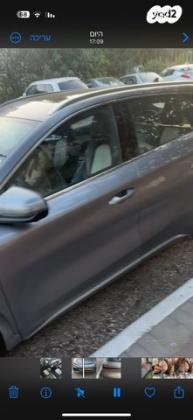 בי.ווי.די / BYD אטו 3 / ATTO 3 Design אוט' (204 כ"ס) היברידי חשמל / בנזין 2022 למכירה בעכו