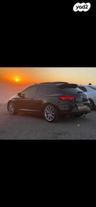 סיאט לאון FR Plus אוט' 3 דל' 1.8 (180 כ"ס) בנזין 2018 למכירה באבו סנאן