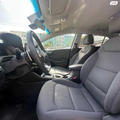 יונדאי איוניק Premium FL הייבריד אוט' 1.6 (141 כ''ס) בנזין 2020 למכירה בכפר סבא