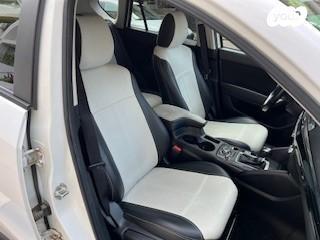 מאזדה CX-5 4X2 Luxury אוט' 2.0 (165 כ"ס) [2017 ואילך] בנזין 2017 למכירה בגבעתיים