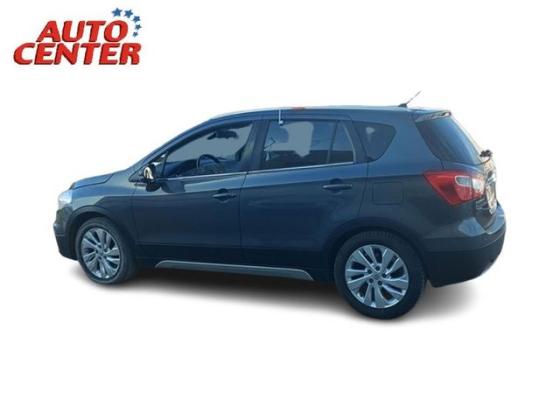 סוזוקי SX4 קרוסאובר GLX אוט' 1.4 (140 כ"ס) בנזין 2019 למכירה ב