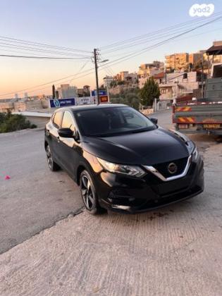 ניסאן קשקאי Acenta אוט' 1.3 (159 כ''ס) בנזין 2019 למכירה בשפרעם